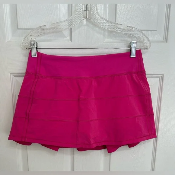 Pace Rival Skirt - Picture 8 of 8